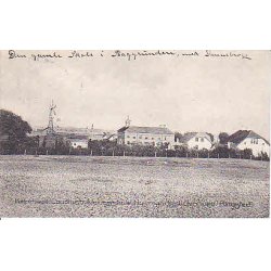 K&aelig;rehave Landhusholdningsskole,Husmandsskole.A.F.