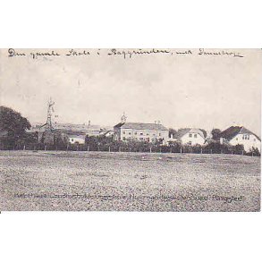 K&aelig;rehave Landhusholdningsskole,Husmandsskole.A.F.