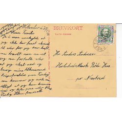 K&aelig;rehave Landhusholdningsskole,Husmandsskole.A.F.