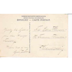 K�rehave Landhusholdningsskole. - V.C.Eneret