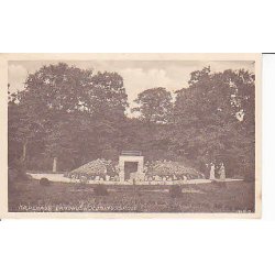 K�rehave Landhusholdningsskole. - V.C.Eneret