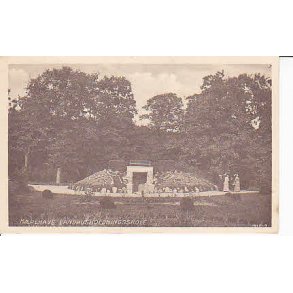 K�rehave Landhusholdningsskole. - V.C.Eneret