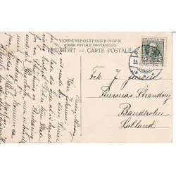 K&aelig;rehave Landbrugs- og Landhusholdningsskole u/n