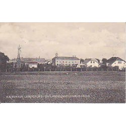 K&aelig;rehave Landbrugs- og Landhusholdningsskole u/n