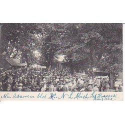 Ringsted - K&aelig;rehave Festplads .A.F. 128