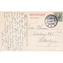 K�rehave. L�reboligerne R�dh�tte og �sterbro.A.F.4