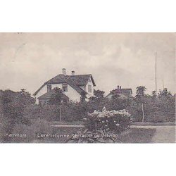 K�rehave. L�reboligerne R�dh�tte og �sterbro.A.F.4