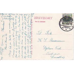 K&aelig;rehave - Bigaarden .A.F.474