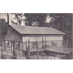 K&aelig;rehave - H&oslash;nseriet .A.F.478