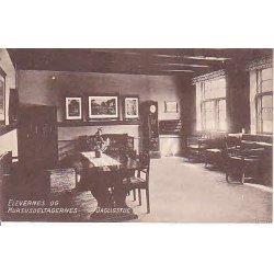 Elevernes og Kursusdeltagernes Dagligstue - u/n