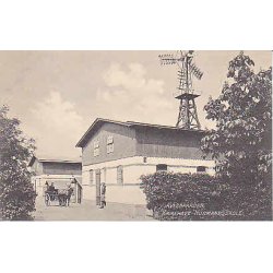 Avlsgaarden K&aelig;rehave Husmandsskole u/n