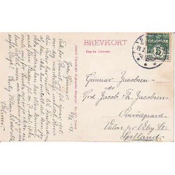 K&aelig;rehave - Avlsgaarden .A.F.473