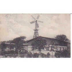 K&aelig;rehave - Avlsgaarden .A.F.473