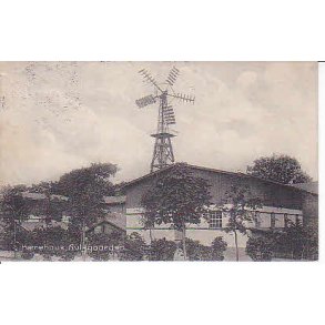 K&aelig;rehave - Avlsgaarden .A.F.473