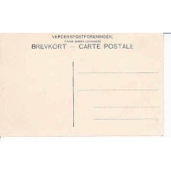 Vesterbro -K&aelig;rehave - u/n