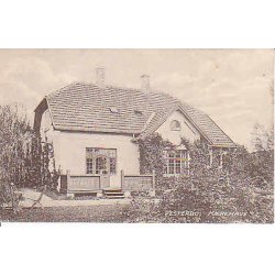 Vesterbro -K&aelig;rehave - u/n