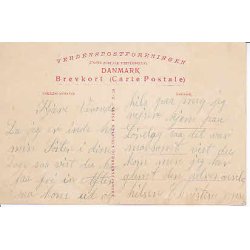 Ringsted- K�rehave Skovfogedhusene - A.F.121