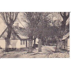 Ringsted- K�rehave Skovfogedhusene - A.F.121