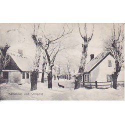 K�rehave ved Vintertid - A.F.180