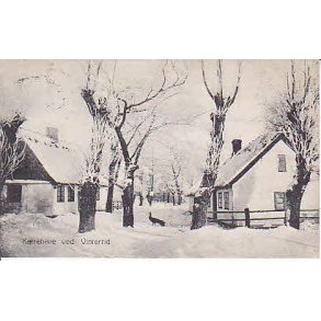 K�rehave ved Vintertid - A.F.180