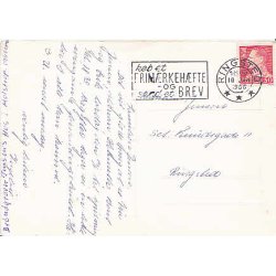 Br�ngraver Jensens Hus - Mulstrup