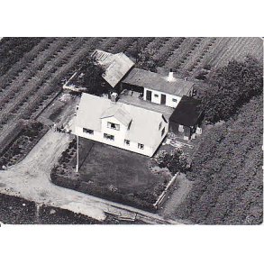 Br�ngraver Jensens Hus - Mulstrup