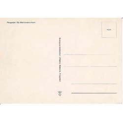 Ringsted- De Mahlerske Huse. H.H. u/n