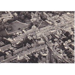 Luftfoto af Ringsted - A.F. 98139