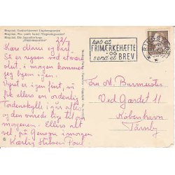 Ringsted -Vandrehjemmet i Ungdomsgaard St. 40212/3