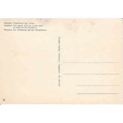 Ringsted - Tingstenene p� Torvet - St. 149212004