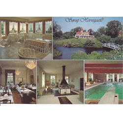 S�rup Herregaard - DFT u/n