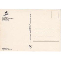 Stoftegaard - A.L.u/n