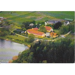 Stoftegaard - A.L.u/n