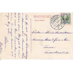 Ringsted. St. Bendts Kirke. A.F. 494