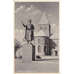 Ringsted. St. Bendts Kirke. A.F. 36