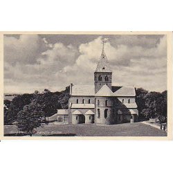 Ringsted. St. Bendts Kirke -  A.F. 3233