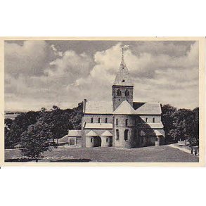 Ringsted. St. Bendts Kirke -  A.F. 3233