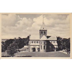 Ringsted. St. Bendts Kirke. A.F. 3233