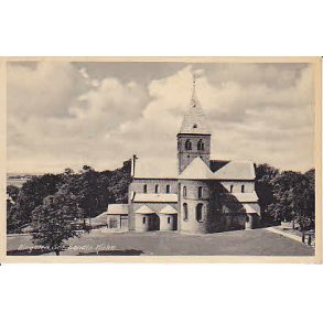 Ringsted. St. Bendts Kirke. A.F. 3233