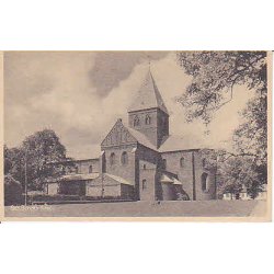 Ringsted. - St. Bendts Kirke - A.F. 87732