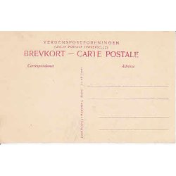 St. Bendts Kirke. A.F. 421