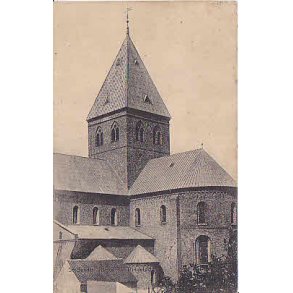 St. Bendts Kirke.Ringsted . A.F. 110