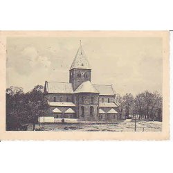 St. Bendts Kirke.Ringsted  - A.F. 70039