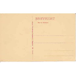 St. Bendts Kirke.Ringsted . A.F. 535