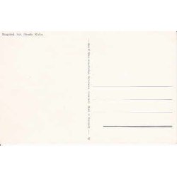 Ringsted. St. Bendts Kirke - R.O. u/n