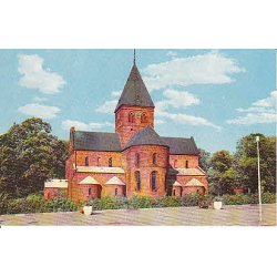Ringsted. St. Bendts Kirke - R.O. u/n