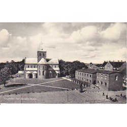 Ringsted. St. Bendts Kirke. R.O. 9663