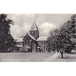 Ringsted. St. Bendts Kirke. R.O. 6455