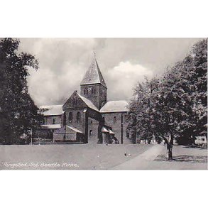 Ringsted. St. Bendts Kirke. R.O. 6455