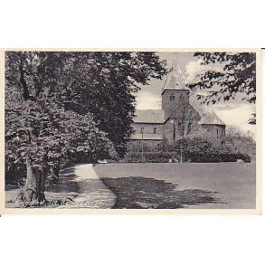 Ringsted. St. Bendts Kirke.- R.O. 6458